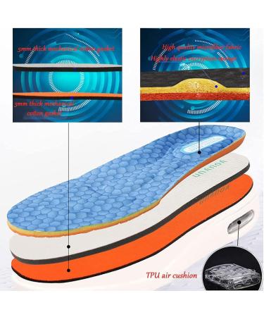 Diabetic Edema Boots Slippers | Wide Adjustable Diabetic Shoes | Lightweight Casual Sneakers - Black 10 Wide - Buy Online on GoSupps.com