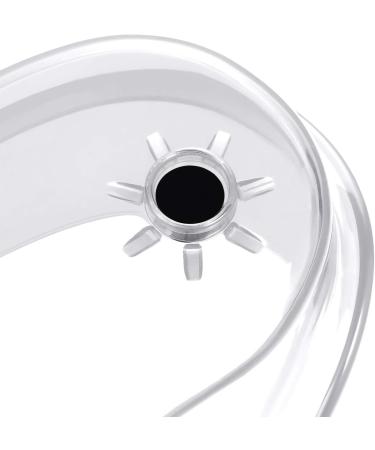 Replacement Reservoir Valve Rubber Gasket for Waterpik Ultra WP100 WP112 WP113 WP114 WP140 WF06 - Improved Design | International Shipping Available - Buy Online on GoSupps.com