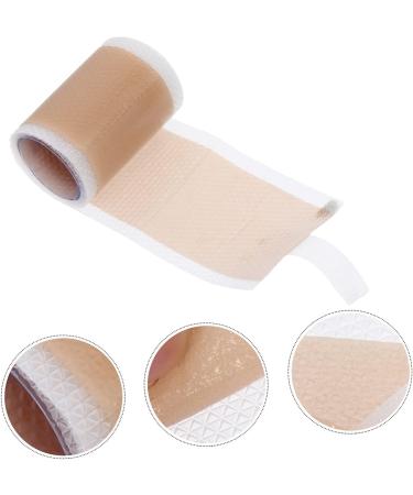 1 Roll Correction Stickers Earmuffs Scar Tape Ear Corrector Auricle Ear Patch Protruding Ear Corrector Ear Patch Auricle Patch Newborns Sticker Patch Care Tool Color of Skin 150x4x0.2cm - Buy Online on GoSupps.com
