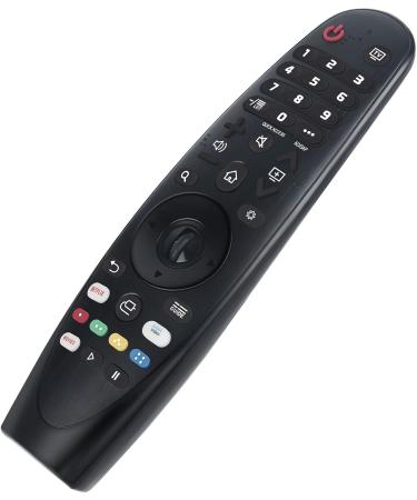 MR20GA AKB75855501 Replacement Infrared Remote Control for LG 2020 Smart TV Nano Series - Fast International Shipping - Buy Online on GoSupps.com