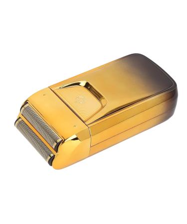 Buy Cordless Electric Hair Trimmer - Low Noise USB Rechargeable Stainless Steel Clipper with LCD Display | International Shipping Available - Buy Online on GoSupps.com