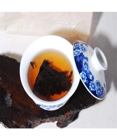 HELLOYOUNG 250g de th Pu-erh ancien bio naturel du Yunnan th vert chinois artisanal traditionnel au go t doux - Buy Online on GoSupps.com