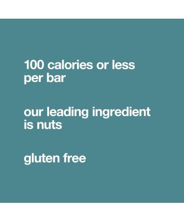 KIND Bar Minis Variety Pack - Dark Chocolate Nuts & Sea Salt/Caramel Almond & Sea Salt | 80 Count, 100 Calories, Gluten-Free | 56oz (Pack of 1) - Buy Online on GoSupps.com