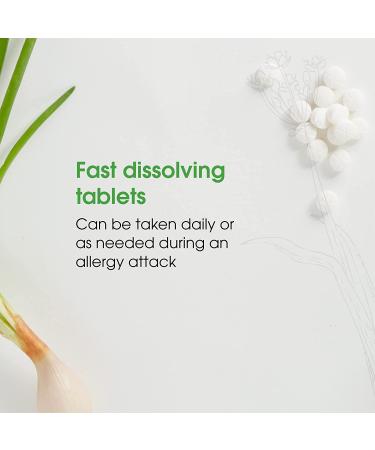 ClearLife Allergy Tablets Extra Strength - 60 Count | MediNatura - Buy Online on GoSupps.com