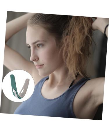Mikinona Thinner Lifting-up V Slimming Beauty Bandage Thin Thin Masseter Chin Bandage Facial - Buy Online on GoSupps.com