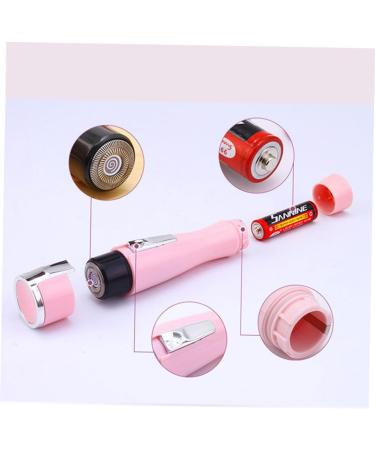 FOMIYES Women's Electric Shaver - Effective Hair Removal Device for Smooth Skin - International Shipping Available - Buy Online on GoSupps.com