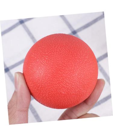 Shop Tovinanna 5-ST Lacrosse Balls & Yoga Accessories - Plantar Role Massage Ball Roller & Gymnastics Tool (6.5cm) | International Shipping Available - Buy Online on GoSupps.com