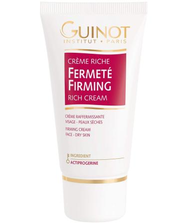 Guinot Rich Lift Firming Cream 1.6 oz