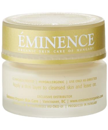 Eminence Organic Skincare Apricot Calendula Nourishing Cream 1.0 oz | Best Moisturizer for Healthy Skin | International Shipping Available - Buy Online on GoSupps.com
