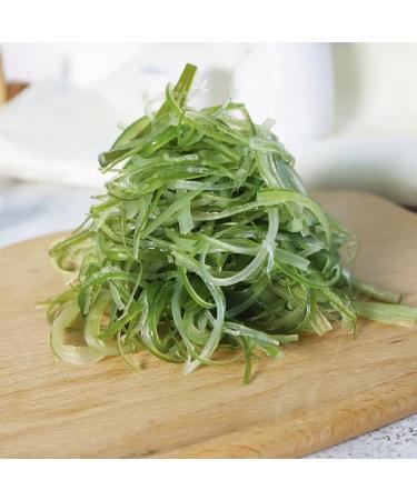 Green Algae High-Swell Dried Seaweed Strip 400g/bag - Buy Online on GoSupps.com