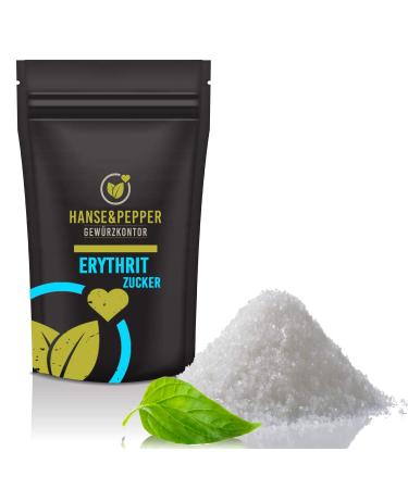 5kg Erythritol Erythritol Calorie Free Sugar 100% Vegan Diet Sugar Bag