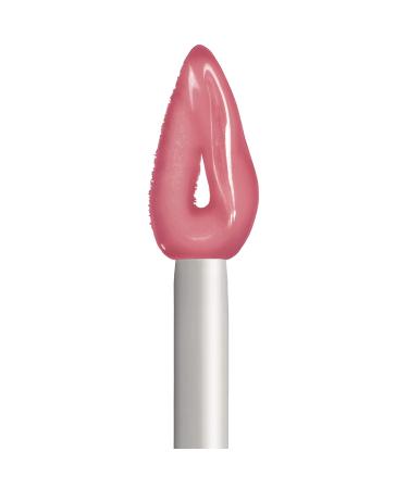 L'Oreal Paris Infallible 8 Hour Hydrating Lip Gloss Nightfall Rose 0.5 oz - Long-Lasting Lip Color for Hydration (Pack of 1) - Buy Online on GoSupps.com