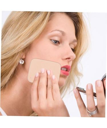 Healeved 2 Sets Puff Makeup Sponge Holder Makeup Sponge Wedges Makeup Applicator Tools Sponge Puff Eyeshadow Sponge Applicator Sponges Sponge Makeup Puff Supplies Girl Make up - Buy Online on GoSupps.com