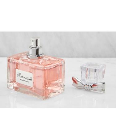 Mademoiselle for Women (MCH) Eau de Parfum 3.4 oz Chypre Floral Fragrance 3.4 Fl Oz (Pack of 1) - Buy Online on GoSupps.com