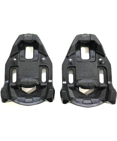 Time I-Clic Cleat Black - Fixed, Reliable Performance - Buy Online on GoSupps.com
