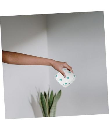 Plafope Women's Coin Bag & Menstruation Storage Pocket - Multifunctional Halter Towel & Pad Holder 11.5x11.5x4cm - Buy Online on GoSupps.com