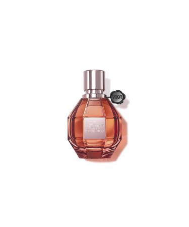 Viktor&Rolf - Tiger Lily Eau de Parfum - Women's Perfum - Floral Ambery & Fruity - With Notes of Coconut & Mango 1.7 Fl Oz (Pack of 1)