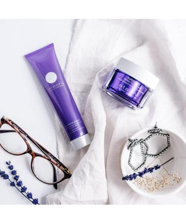  atashi Atashi Supernight Dermo Filler Mask | Redensifies and rejuvenates overnight | Reduces wrinkles | Hydrates skin and evens skin tone | Repairs and protects against blue light | Hyaluronic acid | Niacinamide - 50 ml - Buy Online on GoSupps.com