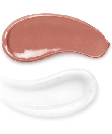 KIKO Milano Unlimited Double Touch 129 2-Step Liquid Lipstick Luminous Finish. Lasts Up to 12 Hours. Transfer-Free Color Base - Buy Online on GoSupps.com