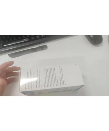 Nasendusche Set - 300 ml Neti Pot for Sinus Rinsing | Nose Rinse Kit & Salt Water Solution - Buy Online on GoSupps.com