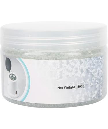 Nail Art Tools Glass Bead High Temperature Resistance Nail Art Cleaning Glass Beads Good Heat Transfer 360 Cleaning for Beauty Salons for Household - Buy Online on GoSupps.com