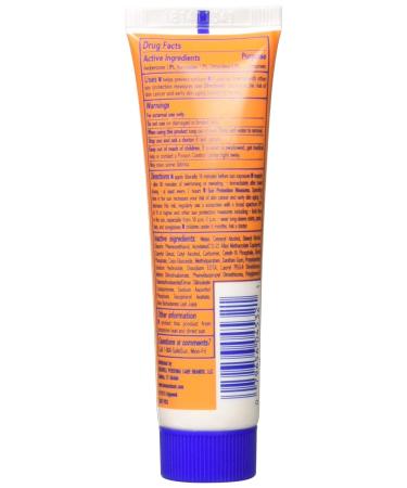 Banana Boat Sport Ultra SPF 30 1oz Travel Size Sunscreen Lotion | Oxybenzone Free Sunblock - Buy Online on GoSupps.com