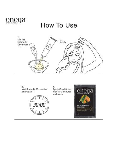 Professional Copper Red Hair Dye Kit - Ammonia-Free Permanent & Salon-Quality DIY Coloring for Vibrant Long-Lasting Highlights - Buy Online on GoSupps.com
