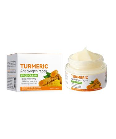 Cr Me Hydratante Antioxydante Hydratante R Tr Cit Les Pores Antirides Et Anti- Ge 50g (1)