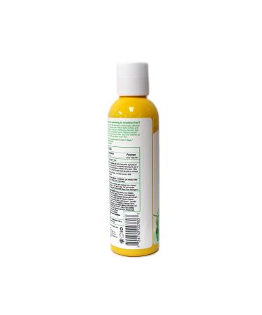Alba Botanica Natural Acnedote Deep Pore Wash 6 oz (3 Pack) - Gentle & Effective Skincare Solution - Buy Online on GoSupps.com