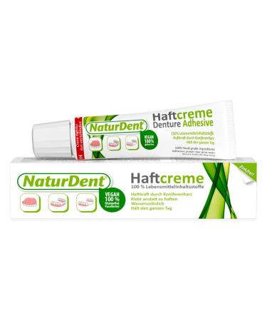 Natural duck detention cream |The first natural detention cream |Water -insoluble - no rinsing only 1 x a day |100% food ingredients vegan no chemical stress on the body |40g