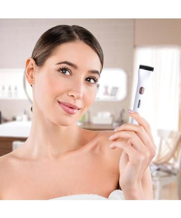 Heated Eyelash Curler | Professional Electric & Rechargeable | Long-Lasting Rapid Curling for Stunning Eyelashes - Buy Online on GoSupps.com