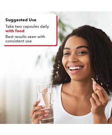 LifeSeasons Blood Nourish-R + B/P Stabili-T Iron Deficiency & Blood Pressure Support Supplement Bundle Supports Anemia Fatigue Paleness Dizziness Healthy Heart & Circulation- 60 & 120 Capsules - Buy Online on GoSupps.com