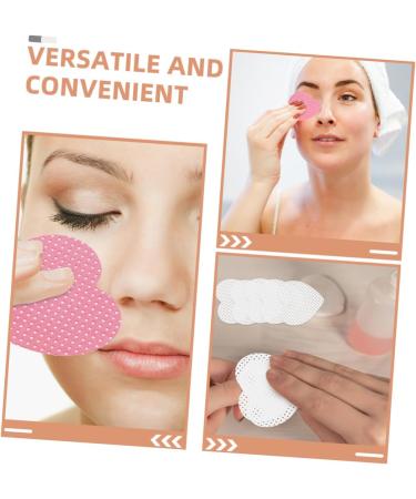  Beaupretty Beaupretty 6 Boxes of Cotton Nail and Eyelash Supplies: Gel Nail Wipes Cotton Nail Polish Remover - Buy Online on GoSupps.com