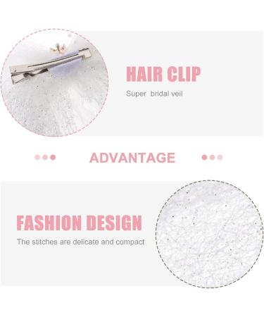 Bridal Headwear Bridal Wedding Veil 1920s Accessories for Women Bridal Bow Veil Flapper Headband Wedding Bridal Veil Flapper Accessories Pearl Bow Veil Dress Lace Grace Miss - Buy Online on GoSupps.com