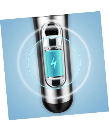 DOITOOL 1pc Head for Men Mens Hair Clippers Cordless Clippers Haircut Trimmer Clipper Cut Trimmer for Men Hair Cutting Clippers Mens Hair Trimmer Fader Baby Charging Mode - Buy Online on GoSupps.com