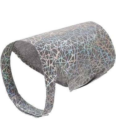 Minkissy 2-Pack Reflective Dog Vest - Night Safety Wildlife Vest for Dogs | High-Visibility Pet Accessories - Buy Online on GoSupps.com