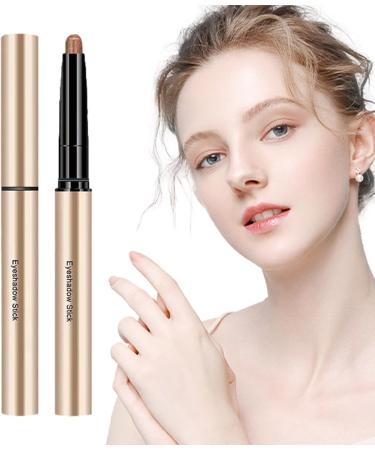 bellv Cream Eyeshadow Stick | Long Lasting Eyeshadow Pen | Eyeshadow Pencil Eyeshadow Pen Lightening Pencil for Eyeshadow Makeup Easy to Bellv - Buy Online on GoSupps.com