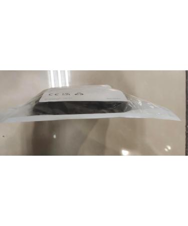 Waterproof Hair Dye Cape | Short Barber Cape for Salon & Home Use | Hair Cutting & Makeup Apron for Color Bleach & Shampoo - Buy Online on GoSupps.com