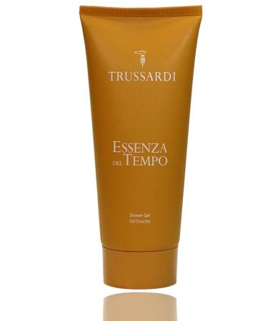 Trussardi Essenza del Tempo 200 ml Shower Gel