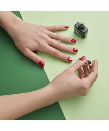 DEBORAH TOP COAT LONG LASTING GEL ENAMEL NO UV-LAMP 8.5 ML - Buy Online on GoSupps.com