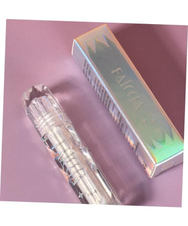 Didiseaon 3 Pcs Waterproof Liquid Eyeshadow Easy to Apply Eye Shadow Cosmetic Supplies Miss Plant Essence - Buy Online on GoSupps.com