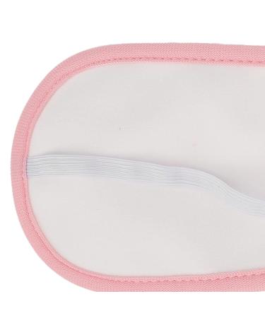 Castor Oil Neck Wrap - Adjustable Castor Oil Pack for Daily Use | Enhance Wellness & Relaxation - Buy Online on GoSupps.com