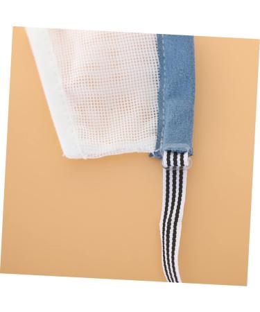 Buy Toyvian Anti-Eating Gloves - 2 Pairs of Thumb-Sucking Prevention Gloves for Babies | International Shipping - Buy Online on GoSupps.com
