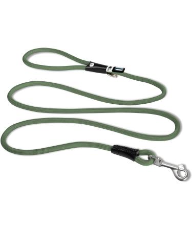 Stretch Comfort Leash Moss M - Buy Online on GoSupps.com