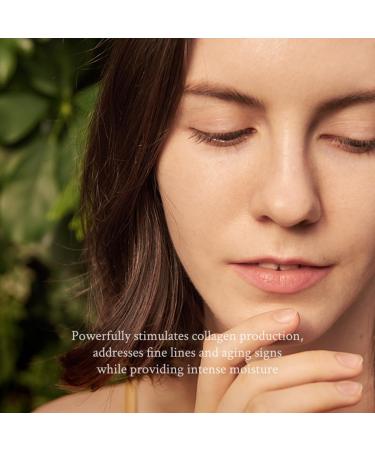 Miracle Youth Cream - Vegan Retinol 0.1% for Beginners | Moisture & Firm Skin | Wrinkle Care | 1.69 fl oz - Buy Online on GoSupps.com