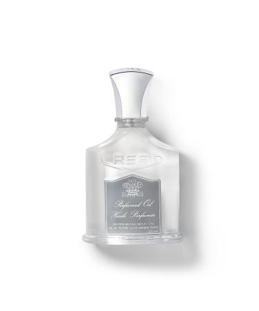 Creed Aventus Perfumed Oil Men's Luxury Cologne Dry Woods Fresh & Citrus Fruity Fragrance Alcohol-Free 100 ML / 3.3 Fl Oz