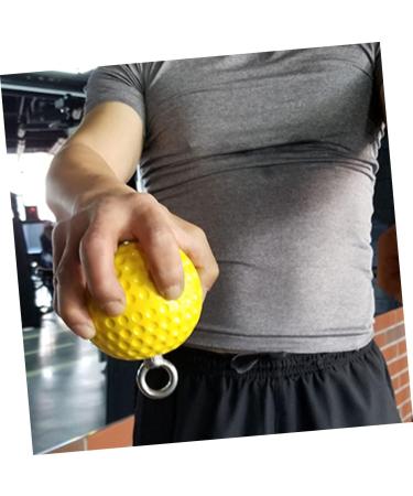 Magiclulu 2 Sets Gymnastics Equipment | Small Grip Balls & Coach Accessories for Fitness & Workouts - Buy Online on GoSupps.com