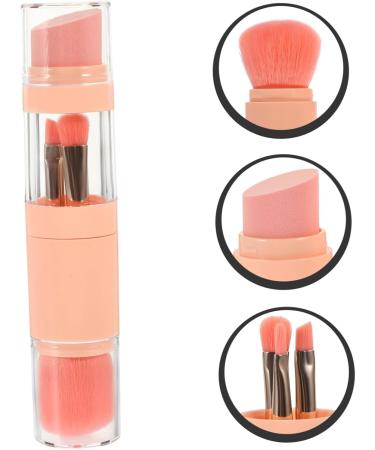 Beaupretty 1 Set foundation brush makeup blush highlighters highlighter brush cosmetics makeup brush highlighter makeup brush cosmetics brush lip brush Miss plastic portable - Buy Online on GoSupps.com