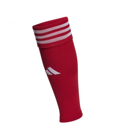 adidas Unisex Team Sleeve 23 Knee Socks M Tepore/White