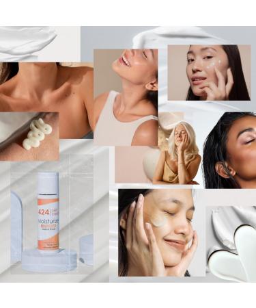 Moisturize - Dermatologist Recommended | Clinically Proven Hydrating Formula - 2 fl oz - Shop Internationally - Buy Online on GoSupps.com